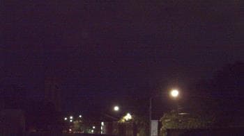 Weather camera view of St Philip Lutheran School.
