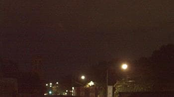 Weather camera view of St Philip Lutheran School.