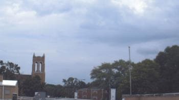 Weather camera view of St Philip Lutheran School.