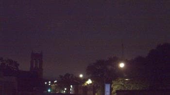 Weather camera view of St Philip Lutheran School.