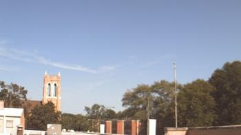 Weather camera view of St Philip Lutheran School.
