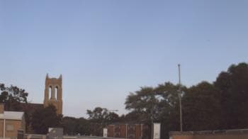 Weather camera view of St Philip Lutheran School.