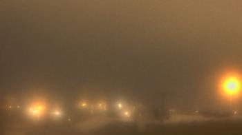 Weather camera view of Santa Lucia School.