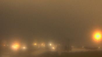 Weather camera view of Santa Lucia School.