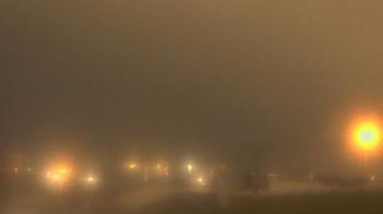 Weather camera view of Santa Lucia School.