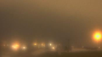 Weather camera view of Santa Lucia School.