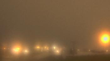 Weather camera view of Santa Lucia School.