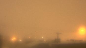 Weather camera view of Santa Lucia School.