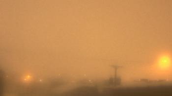 Weather camera view of Santa Lucia School.