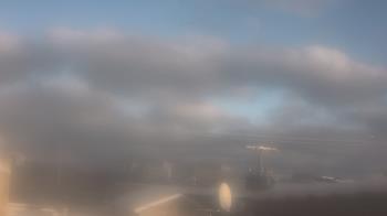 Weather camera view of Santa Lucia School.