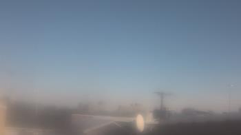 Weather camera view of Santa Lucia School.
