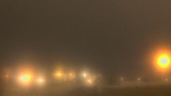 Weather camera view of Santa Lucia School.