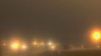 Weather camera view of Santa Lucia School.