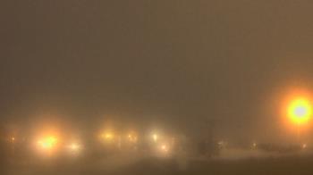 Weather camera view of Santa Lucia School.