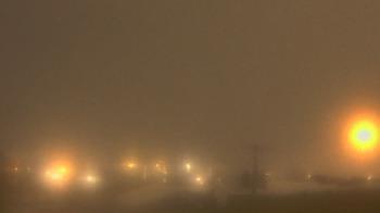 Weather camera view of Santa Lucia School.