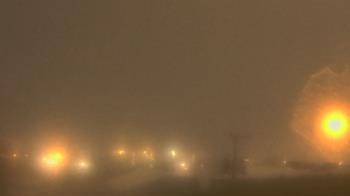 Weather camera view of Santa Lucia School.