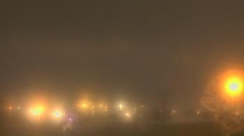 Weather camera view of Santa Lucia School.