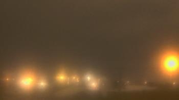 Weather camera view of Santa Lucia School.