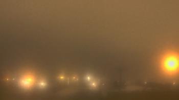 Weather camera view of Santa Lucia School.