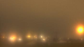 Weather camera view of Santa Lucia School.