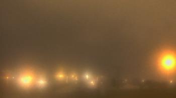 Weather camera view of Santa Lucia School.