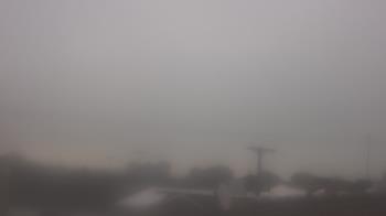 Weather camera view of Santa Lucia School.