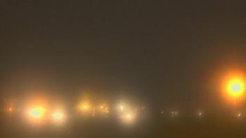 Weather camera view of Santa Lucia School.