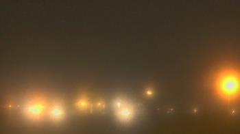 Weather camera view of Santa Lucia School.