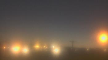 Weather camera view of Santa Lucia School.