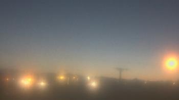 Weather camera view of Santa Lucia School.