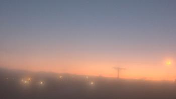 Weather camera view of Santa Lucia School.