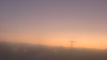 Weather camera view of Santa Lucia School.