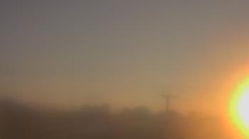 Weather camera view of Santa Lucia School.