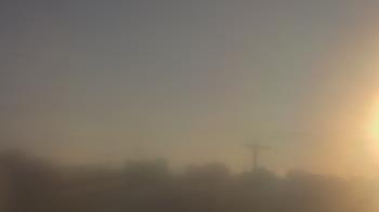 Weather camera view of Santa Lucia School.