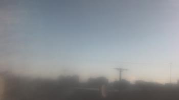 Weather camera view of Santa Lucia School.