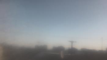 Weather camera view of Santa Lucia School.