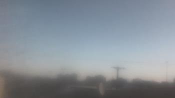 Weather camera view of Santa Lucia School.