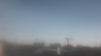 Weather camera view of Santa Lucia School.