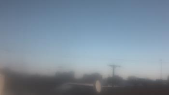 Weather camera view of Santa Lucia School.