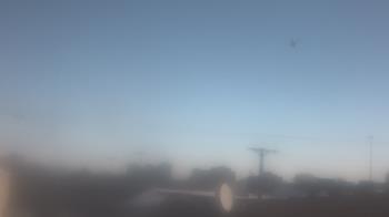 Weather camera view of Santa Lucia School.