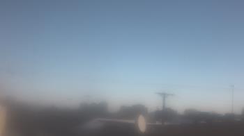 Weather camera view of Santa Lucia School.