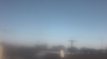 Weather camera view of Santa Lucia School.