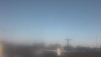 Weather camera view of Santa Lucia School.