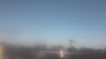 Weather camera view of Santa Lucia School.