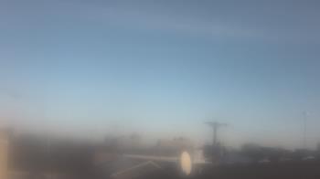 Weather camera view of Santa Lucia School.