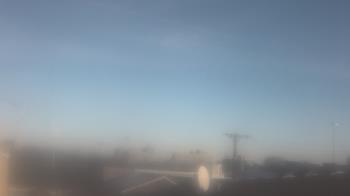 Weather camera view of Santa Lucia School.