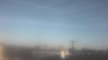 Weather camera view of Santa Lucia School.