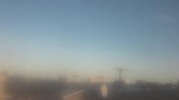 Weather camera view of Santa Lucia School.