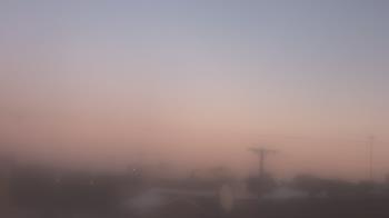 Weather camera view of Santa Lucia School.