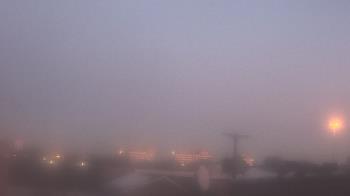 Weather camera view of Santa Lucia School.